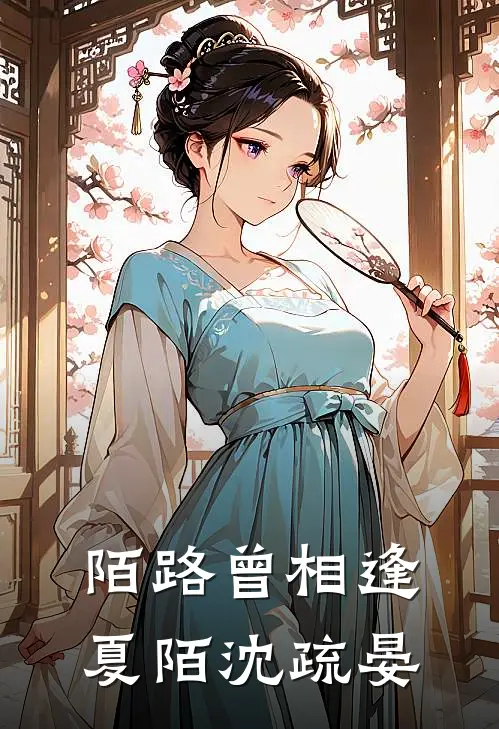 陌路曾相逢夏陌沈疏晏
