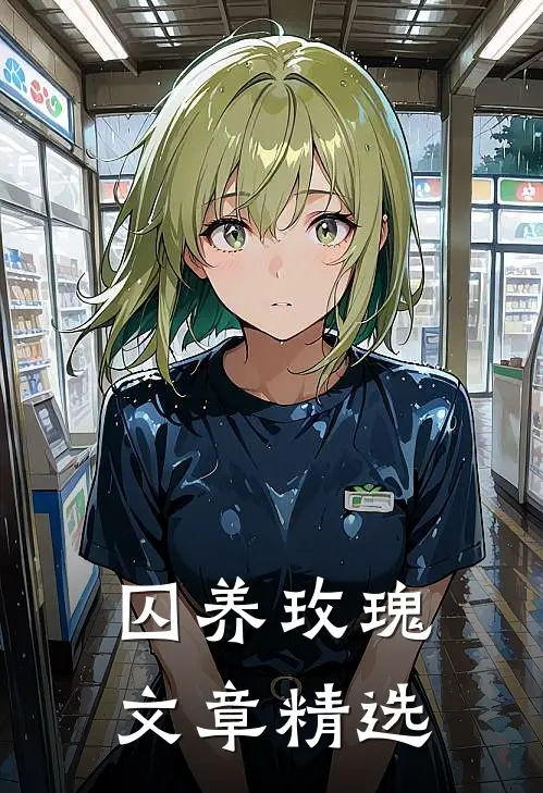 囚养玫瑰文章精选