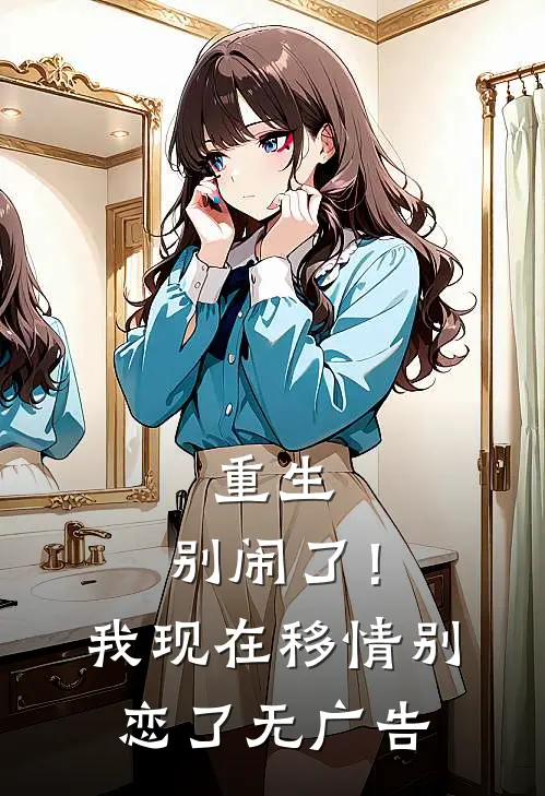重生：别闹了！我现在移情别恋了无广告