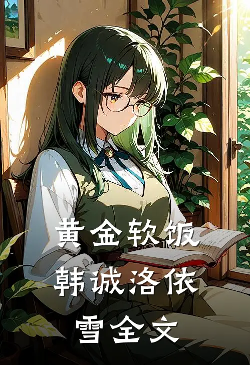 黄金软饭韩诚洛依雪全文
