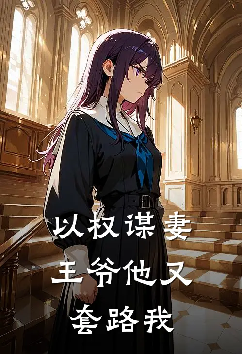 以权谋妻王爷他又套路我