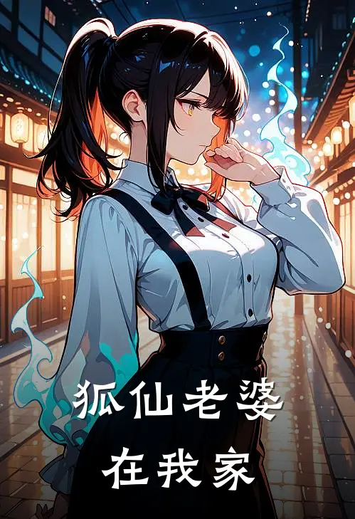 狐仙老婆在我家