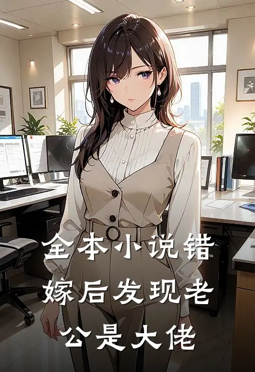 全本小说错嫁后发现老公是大佬