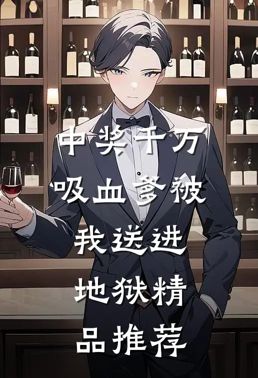 中奖千万，吸血爹被我送进地狱精品推荐