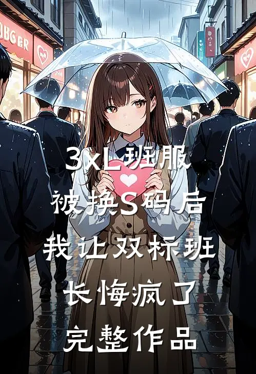 3xL班服被换S码后，我让双标班长悔疯了完整作品