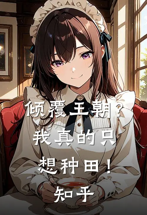 倾覆王朝？我真的只想种田！知乎