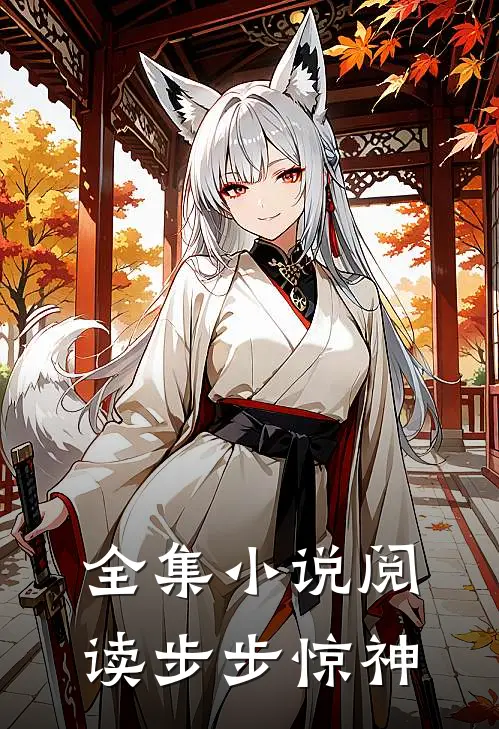 全集小说阅读步步惊神