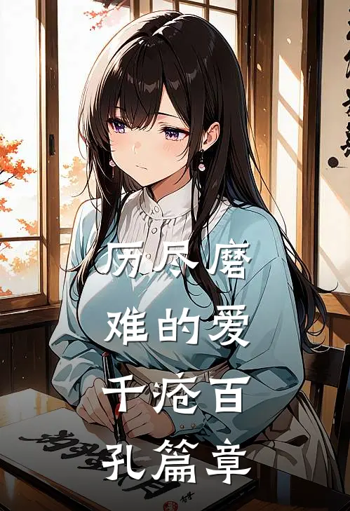 历尽磨难的爱，千疮百孔篇章
