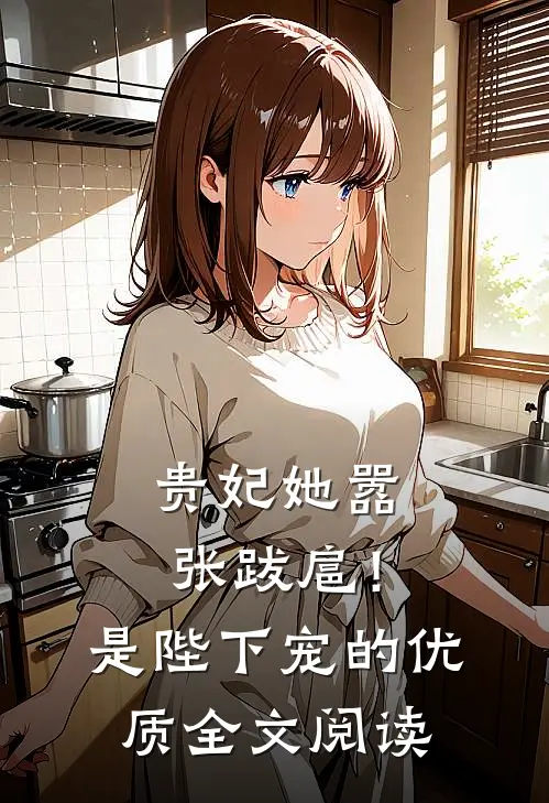 贵妃她嚣张跋扈！是陛下宠的优质全文阅读
