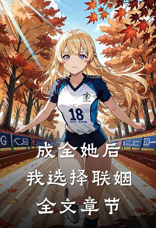 成全她后，我选择联姻全文章节