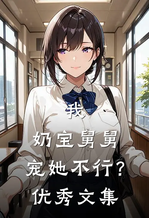 我，奶宝舅舅，宠她不行？优秀文集