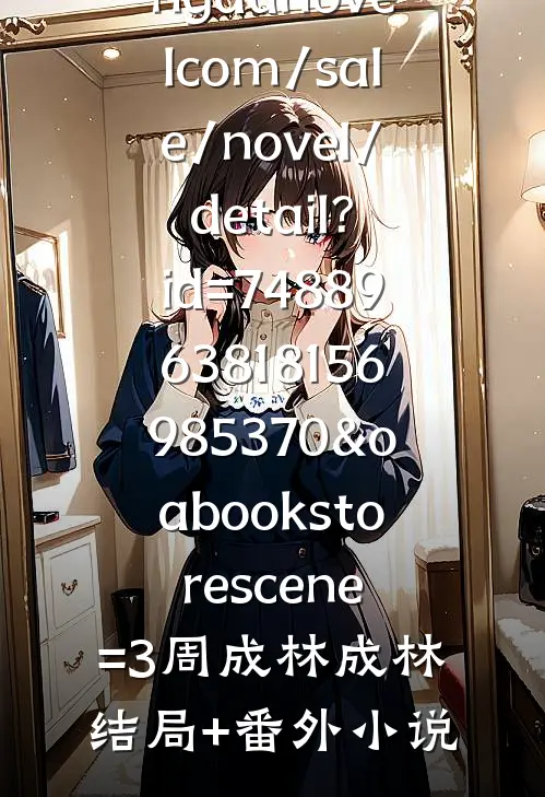 (https://wwwchangdunovelcom/sale/novel/detail?id=7488963818156985370&oa_book_store_scene=3)周成林成林结局+番外小说