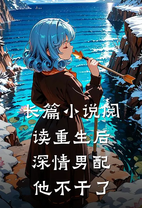 长篇小说阅读重生后深情男配他不干了