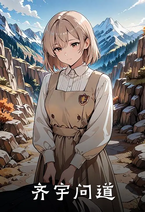 齐宇问道