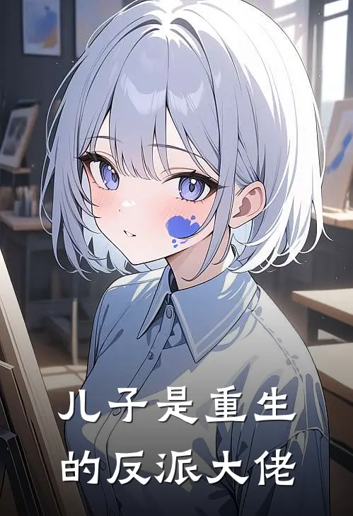 儿子是重生的反派大佬