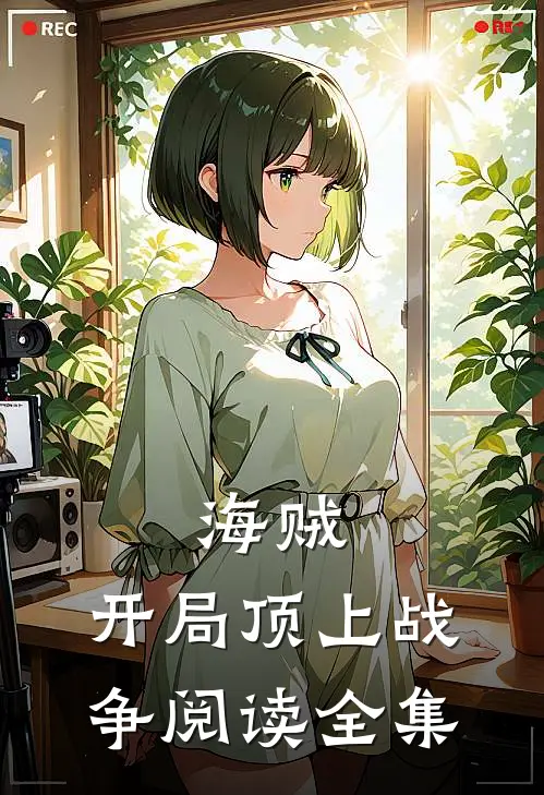 海贼开局顶上战争阅读全集免费