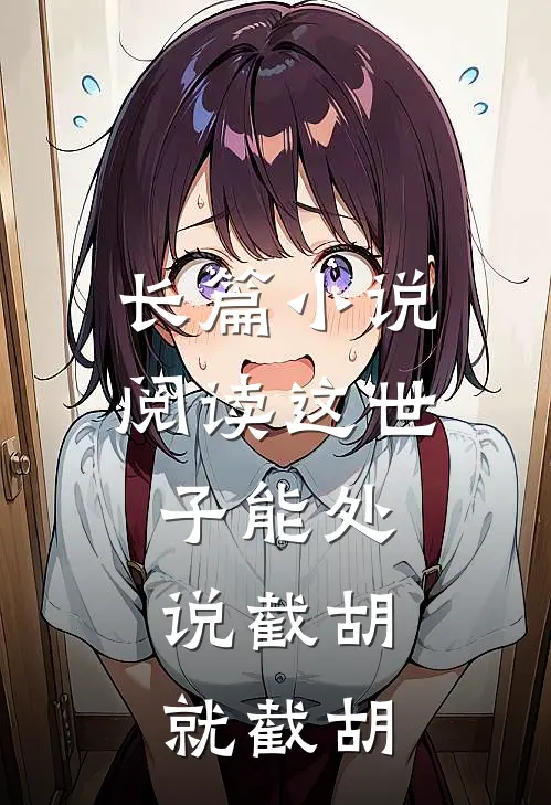 长篇小说阅读这世子能处,说截胡就截胡