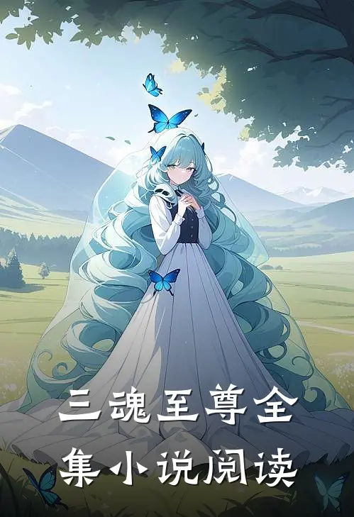 三魂至尊全集阅读免费