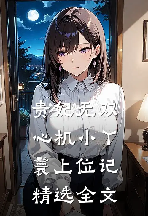 贵妃无双：心机小丫鬟上位记精选全文