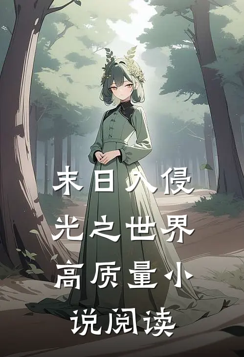 末日入侵光之世界高质量阅读