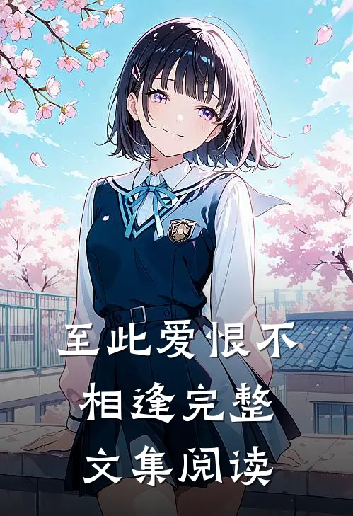 至此爱恨不相逢完整文集阅读