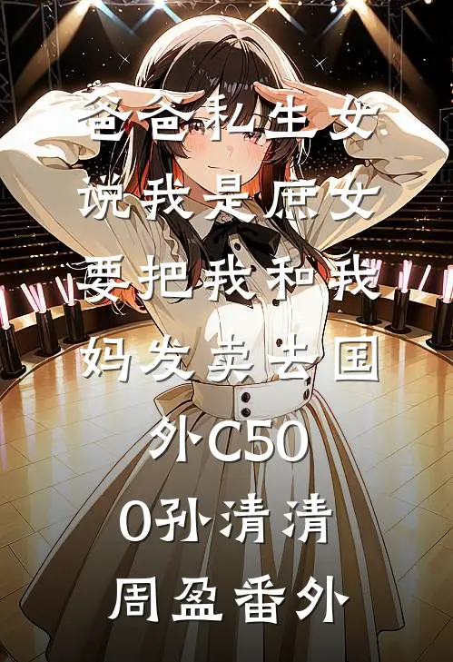 爸爸私生女说我是庶女，要把我和我妈发卖去国外C500孙清清周盈番外