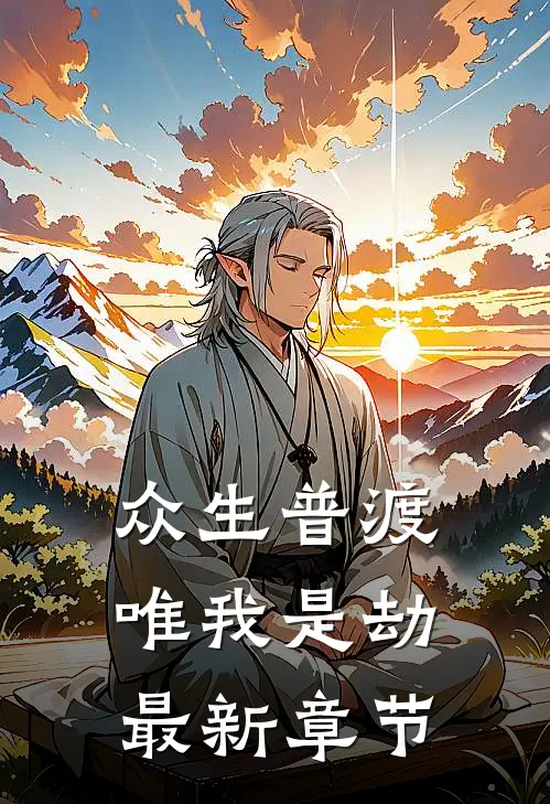 众生普渡，唯我是劫最新章节