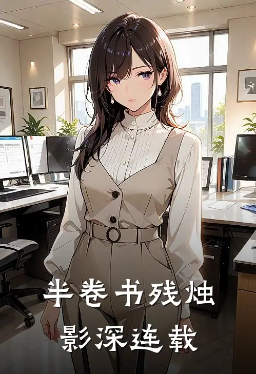 半卷书残烛影深连载