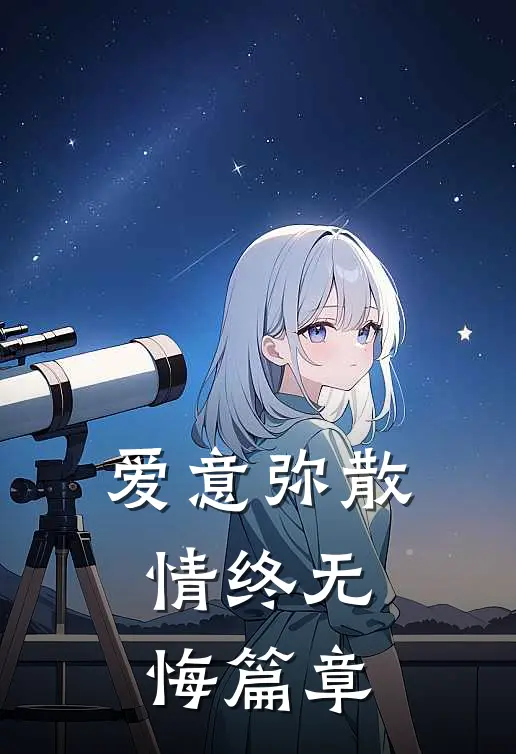 爱意弥散，情终无悔篇章
