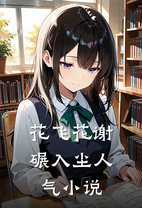 花飞花谢碾入尘人气小说