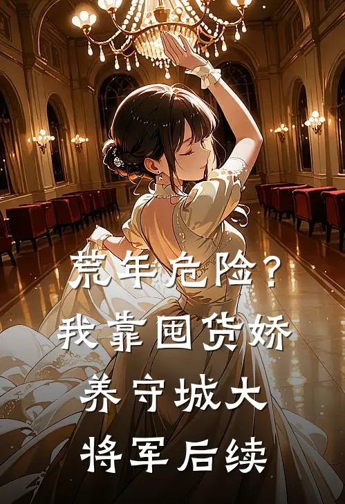 荒年危险？我靠囤货娇养守城大将军后续