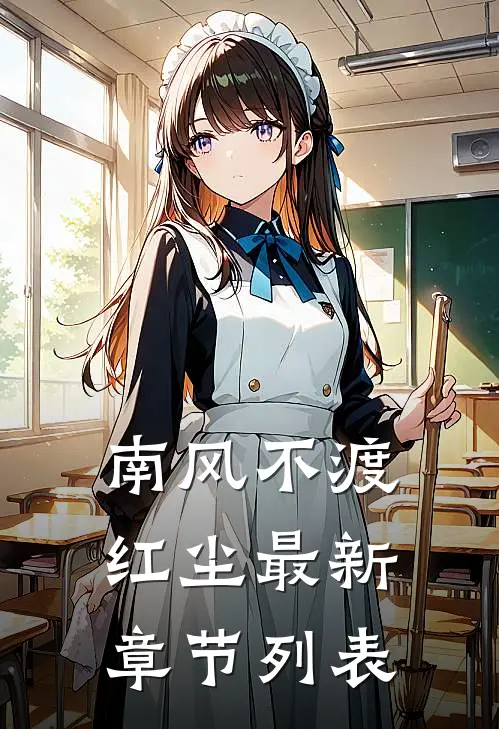 南风不渡红尘最新章节列表
