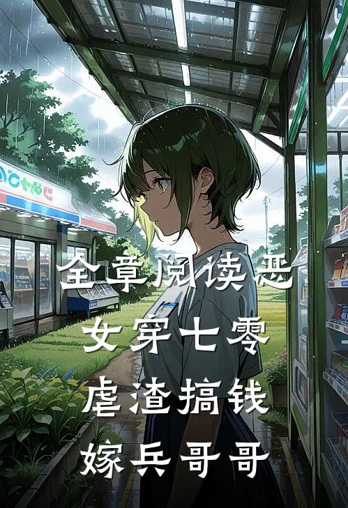 全章阅读恶女穿七零，虐渣搞钱嫁兵哥哥