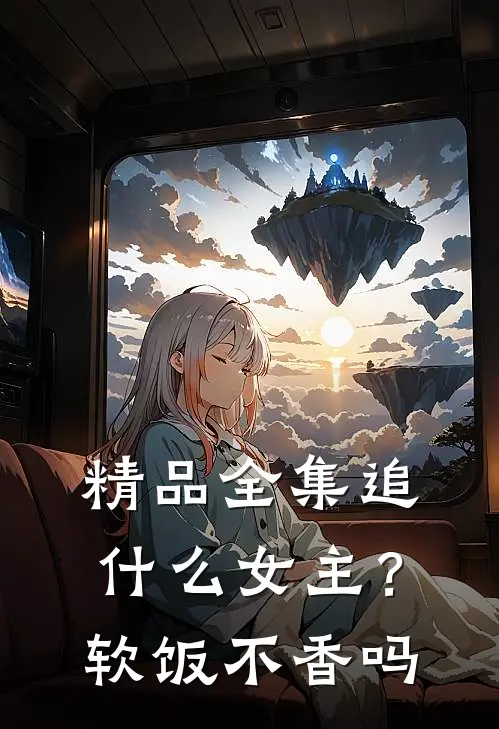 精品全集追什么女主？软饭不香吗