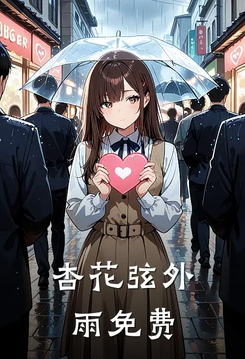 杏花弦外雨免费