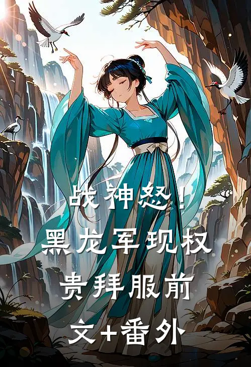 战神怒！黑龙军现，权贵拜服前文+番外