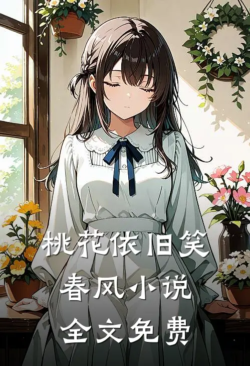 桃花依旧笑春风小说全文免费