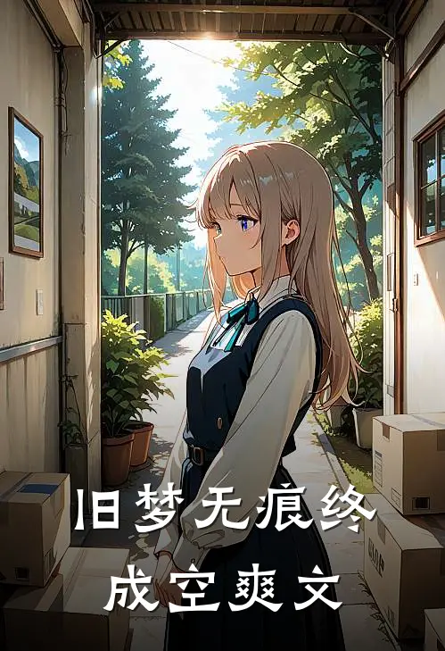 旧梦无痕终成空爽文