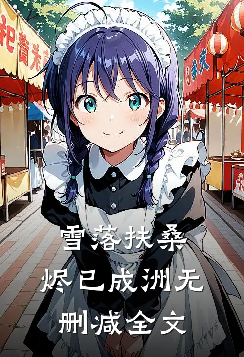 雪落扶桑，烬已成洲无删减全文