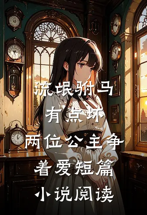 流氓驸马有点坏，两位公主争着爱短篇小说阅读