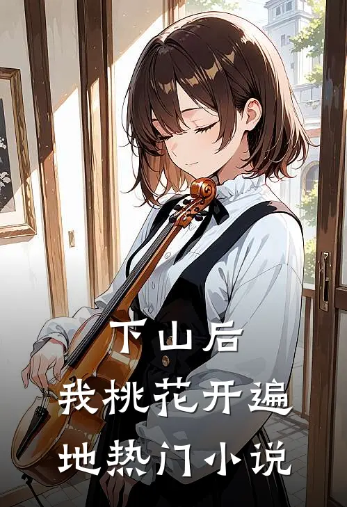 下山后，我桃花开遍地热门小说