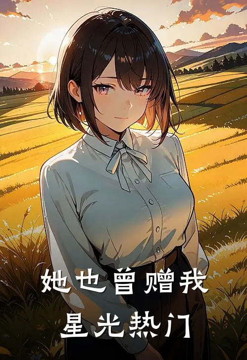她也曾赠我星光热门