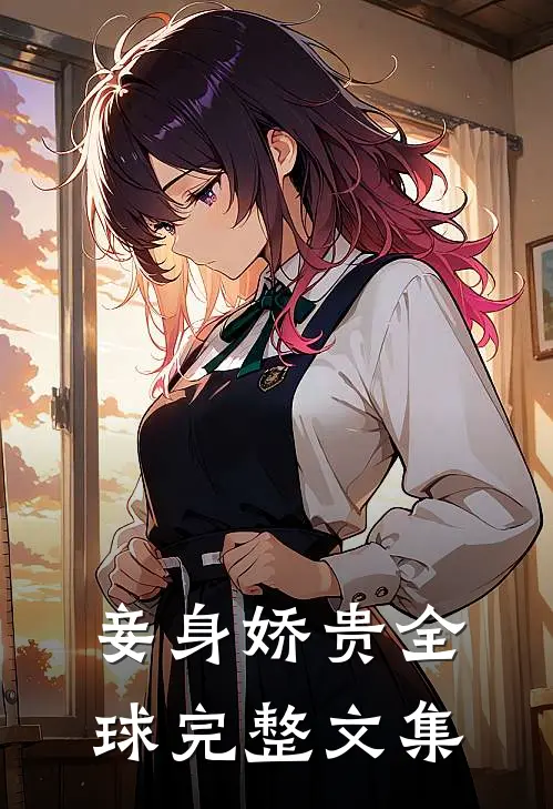 妾身娇贵全球完整文集