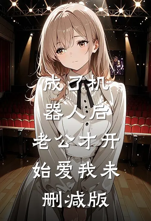 成了机器人后，老公才开始爱我未删减版