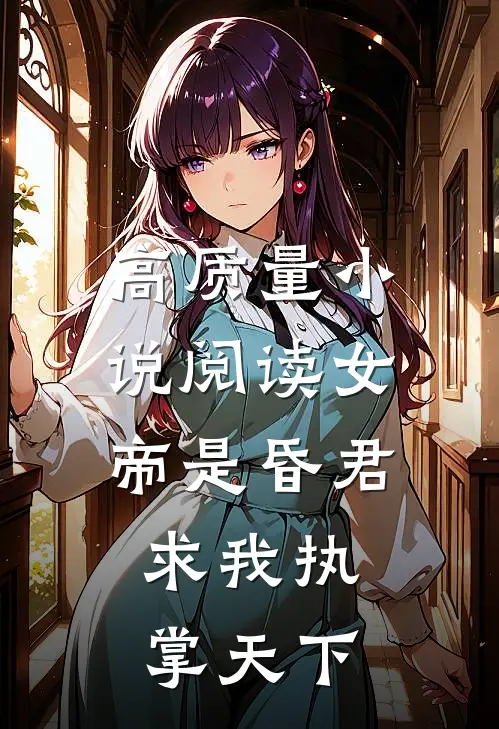 高质量小说阅读女帝是昏君,求我执掌天下