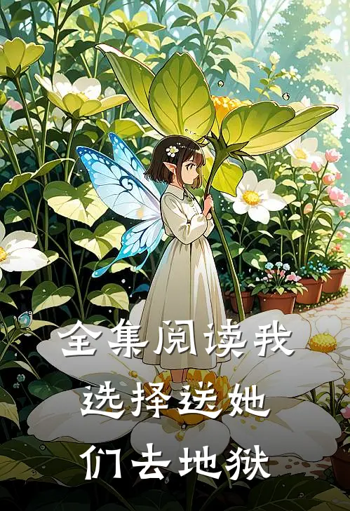 全集阅读我选择送她们去地狱