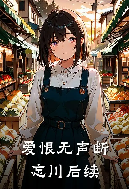 爱恨无声断忘川后续