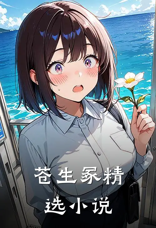 苍生冢精选小说