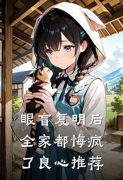 眼盲复明后，全家都悔疯了良心推荐