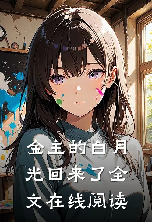 金主的白月光回来了全文在线阅读